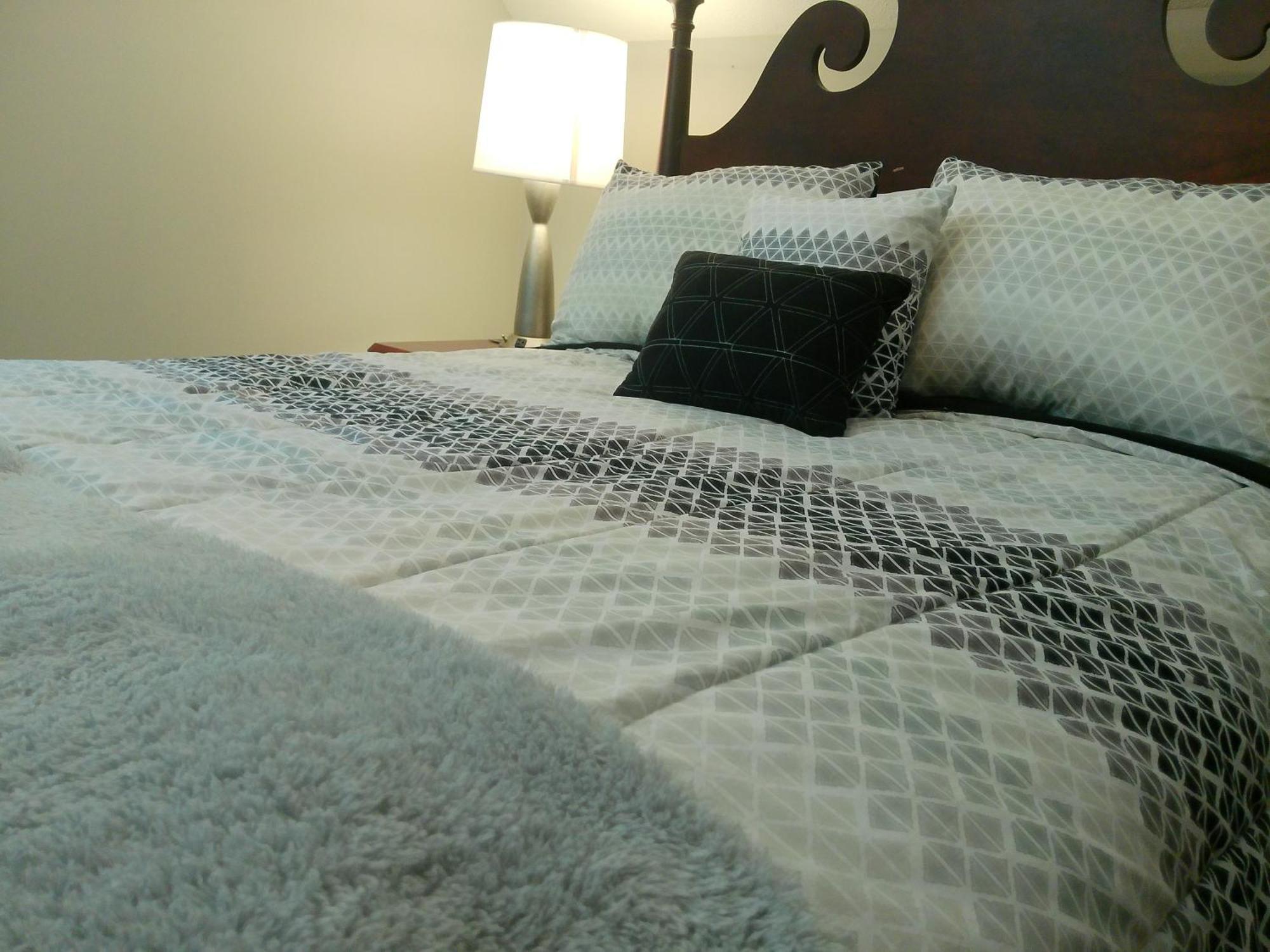 Trail Hollow Villa Sanford Ngoại thất bức ảnh