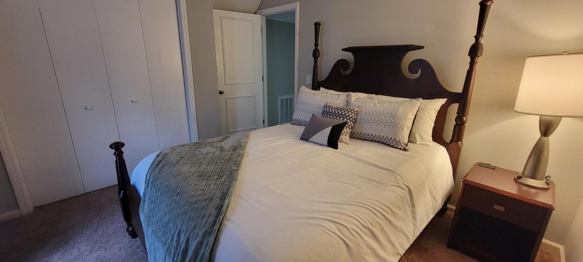 Trail Hollow Villa Sanford Ngoại thất bức ảnh