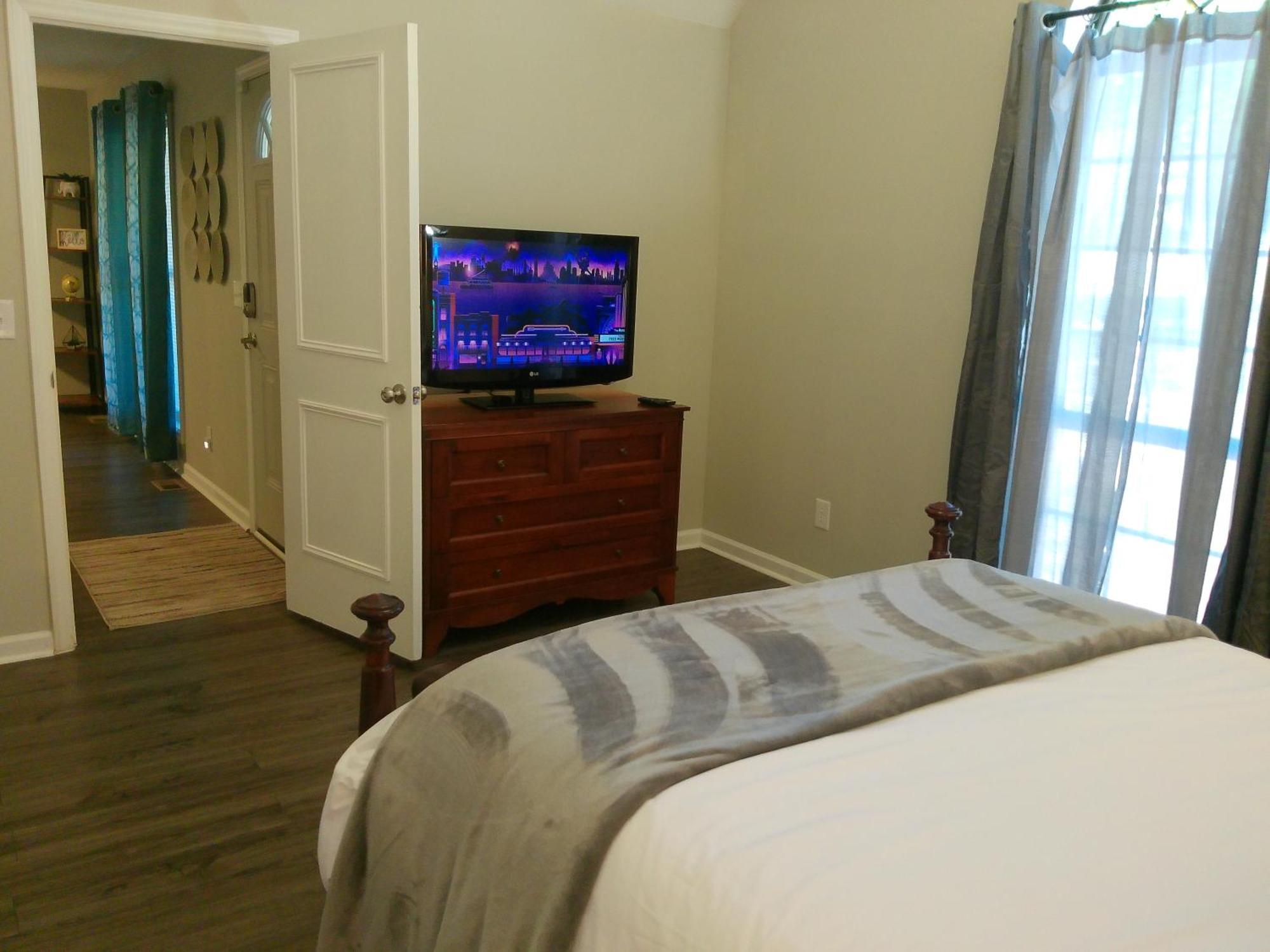 Trail Hollow Villa Sanford Ngoại thất bức ảnh