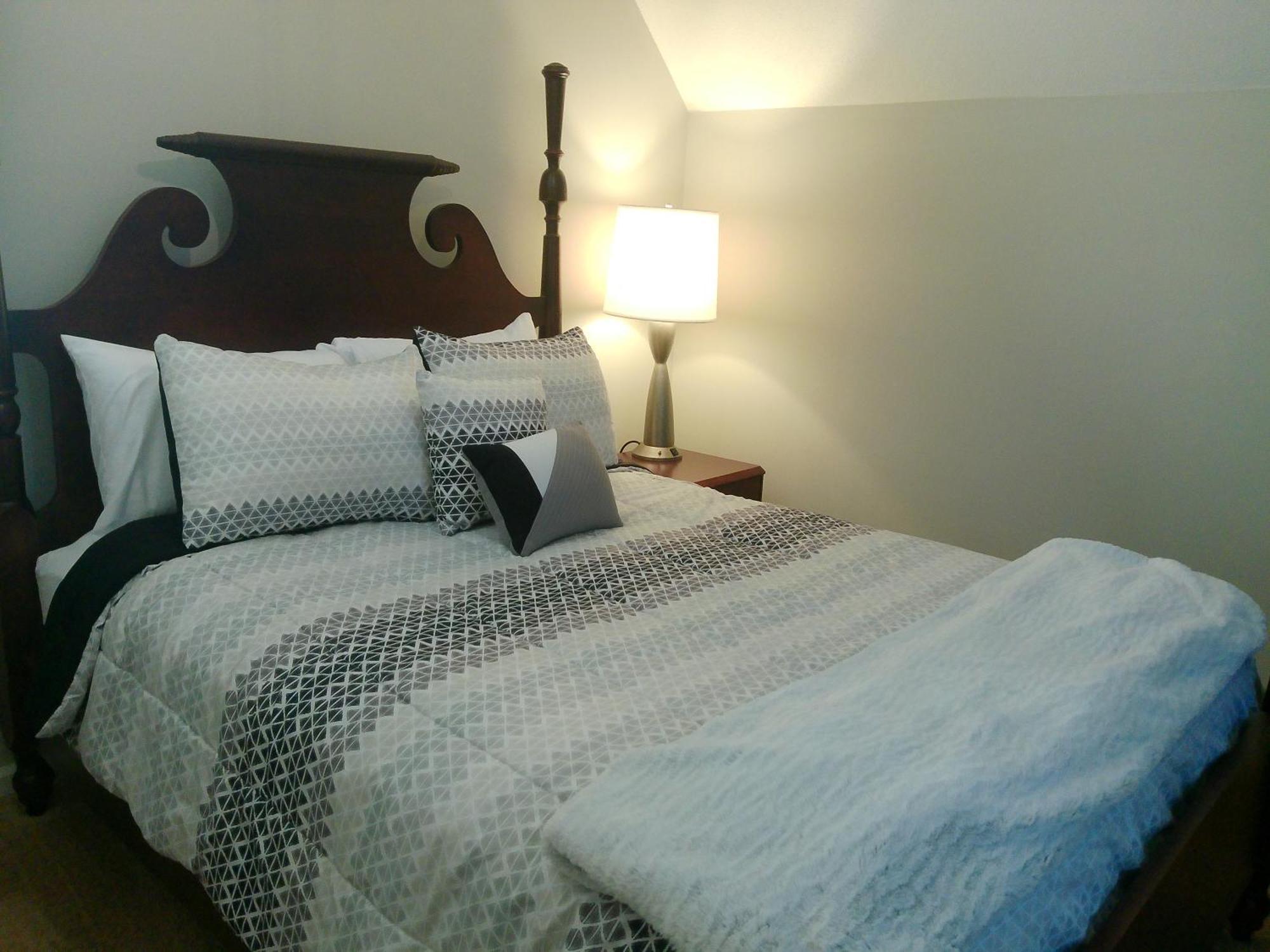 Trail Hollow Villa Sanford Ngoại thất bức ảnh