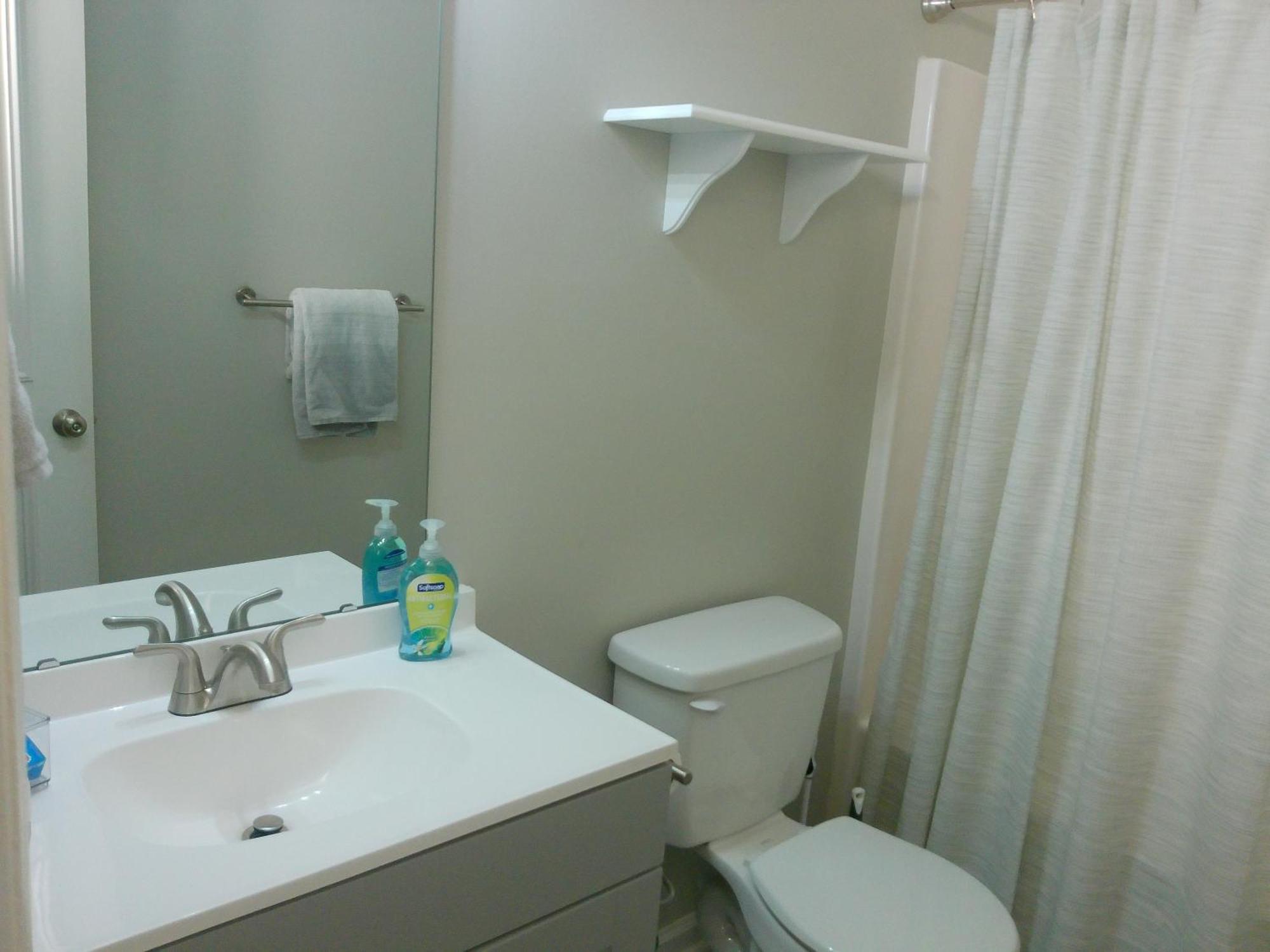 Trail Hollow Villa Sanford Ngoại thất bức ảnh