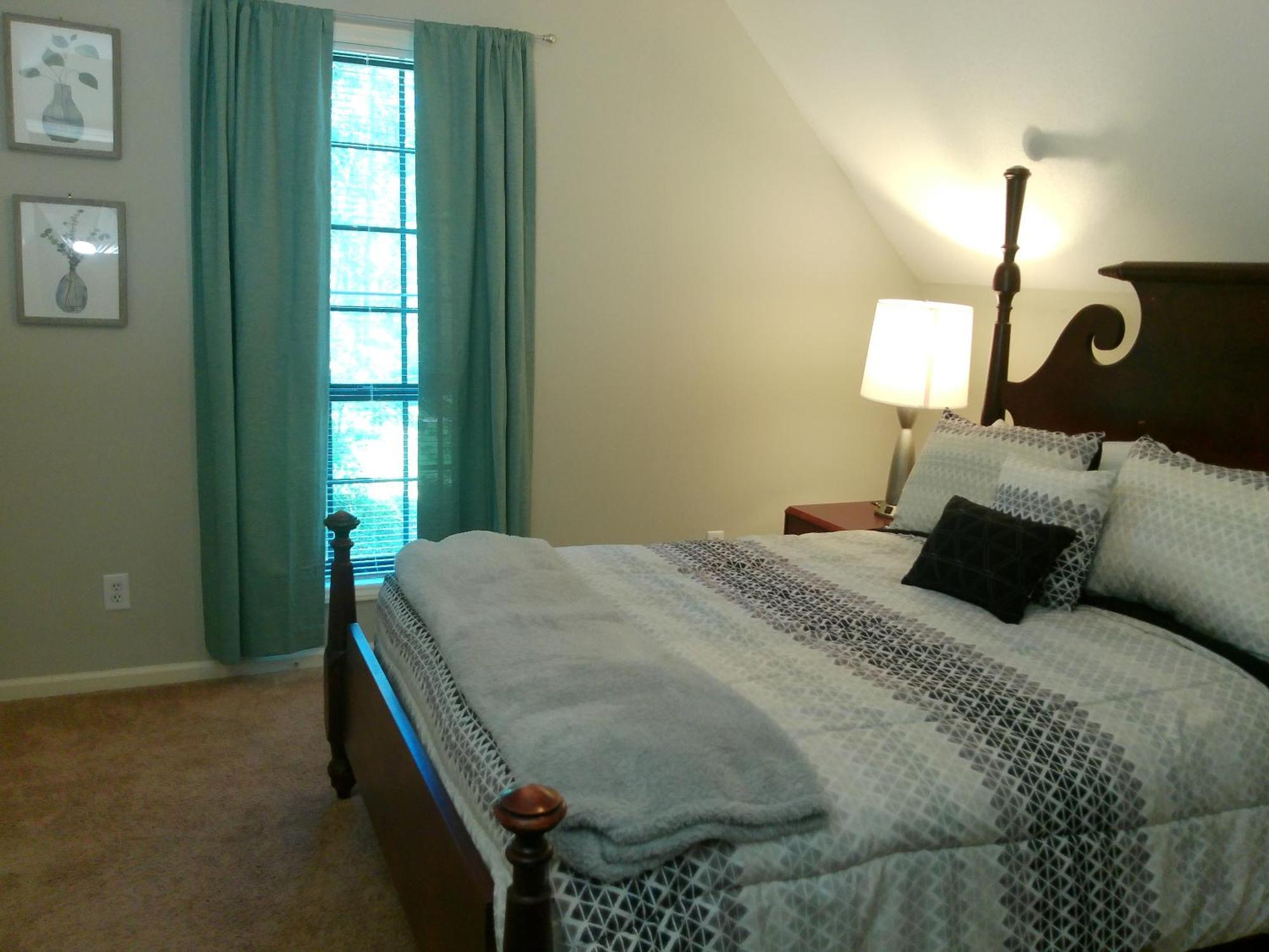 Trail Hollow Villa Sanford Ngoại thất bức ảnh