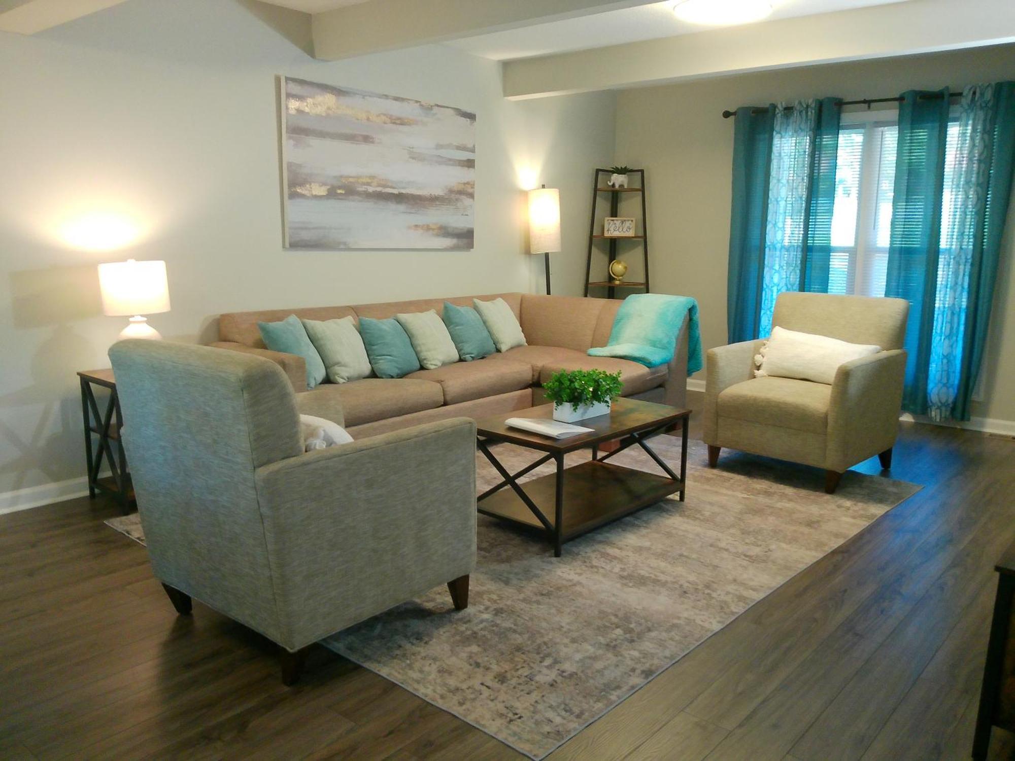 Trail Hollow Villa Sanford Ngoại thất bức ảnh