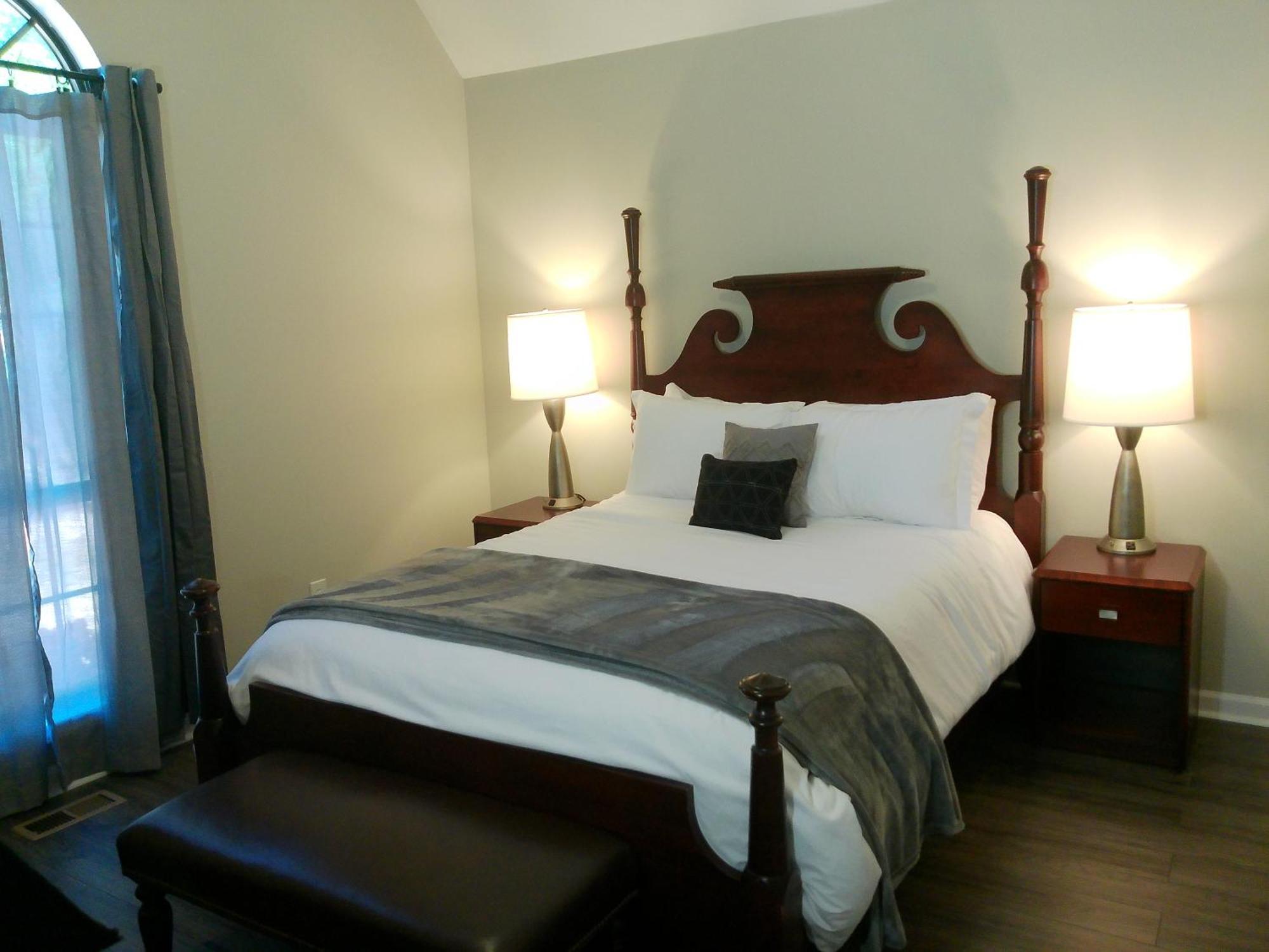Trail Hollow Villa Sanford Ngoại thất bức ảnh